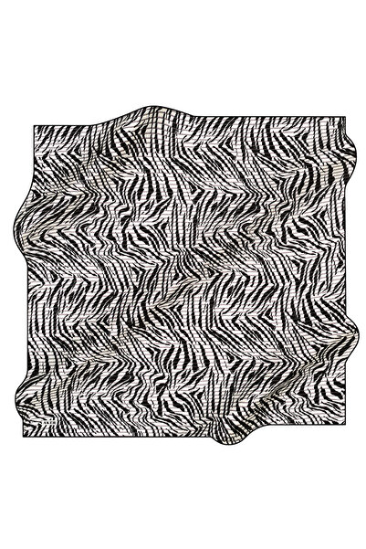 Aker 90x90 Silk Tivil