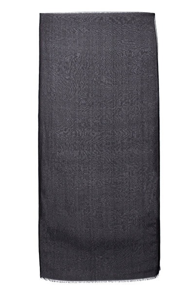 Aker Silk Crinkle Scarf 35 x 135