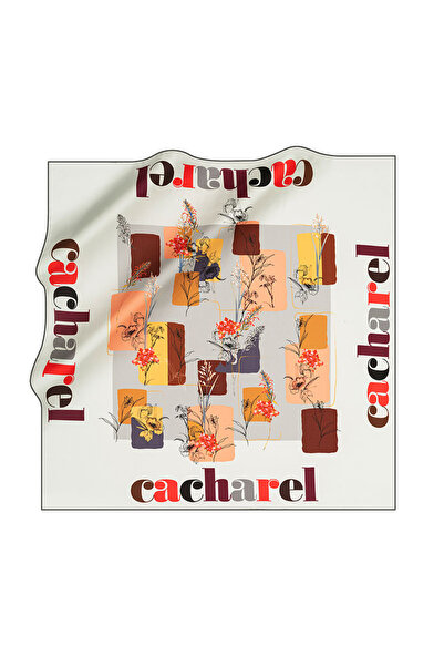 Cacharel 90x90 Twill