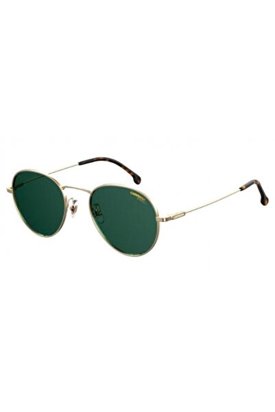 Carrera 216 G S J5g Qt 51 Unisex Güneş Gözlüğü