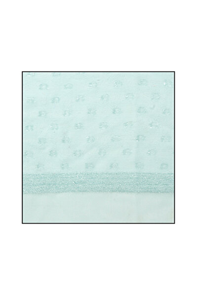 Aker 70X200 1060300 Sa šljokicama Žakard šal