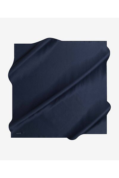 Aker Γυναικείο μεταξωτό μαντήλι Twill 7519713