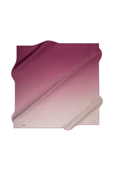Pierre Cardin 90x90 Silk Crepe Satin