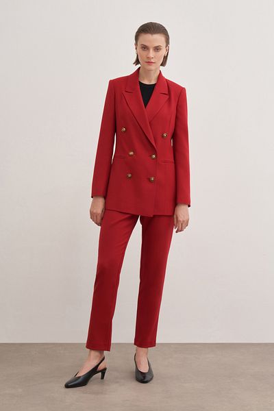Aker 3251111   Trousers