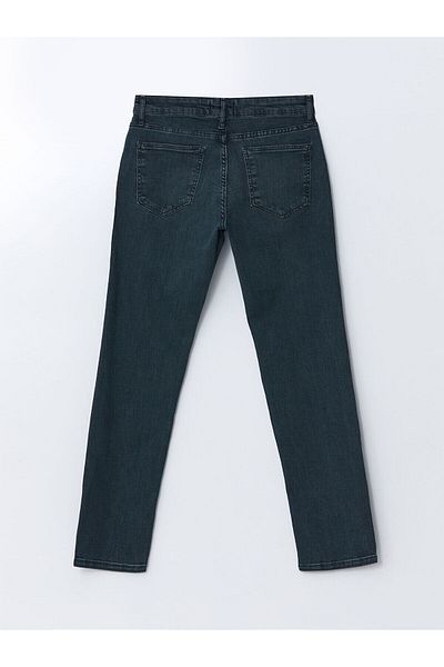 LC Waikiki Ανδρικό τζιν παντελόνι LW - 779 Regular Fit