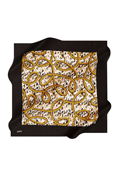 Aker Tivil de mătase 70x200