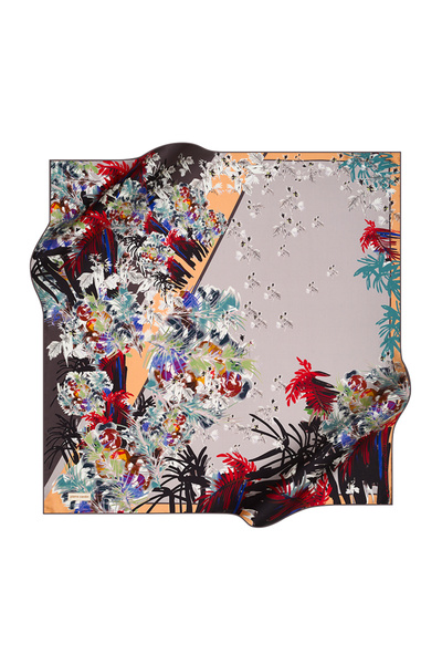 Pierre Cardin Eșarfă de mătase SURA DE VARĂ PİERRE CARDİN 2023 6223230