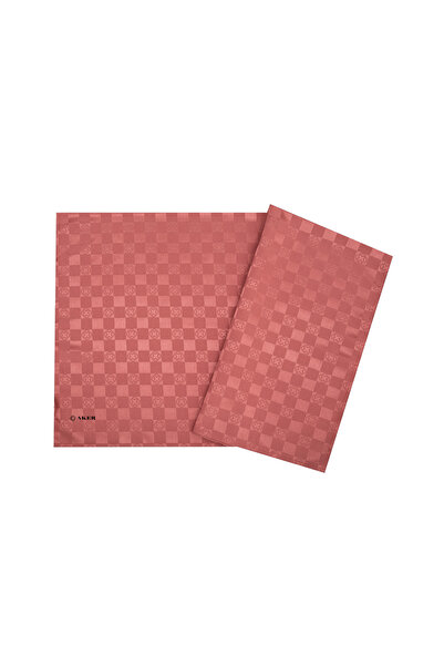 Aker 70X200 1090100 ELEGANCE MONOGRAM ŞAL