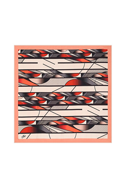 Aker 90X90 Aker Polyester Tivil