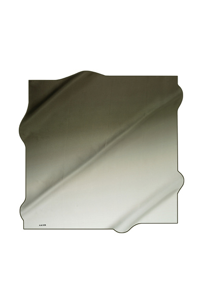 Aker 90X90 İpek Krep Saten