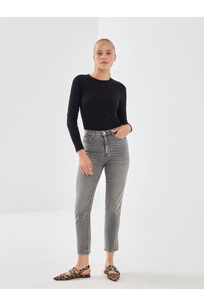 LC Waikiki Lcwk Mom Fit Women's Jeans