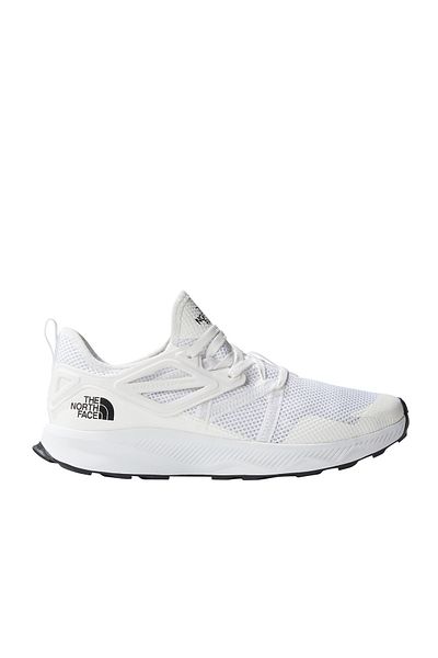 North face white shoes online