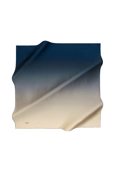 Aker Γυναικείο κασκόλ με σχέδια 7656701 -371