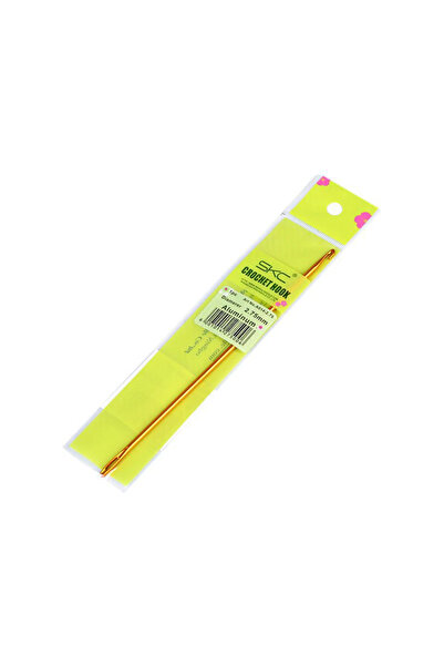 yumakça Skc Iğne Delikli Tığ 2.75 Mm