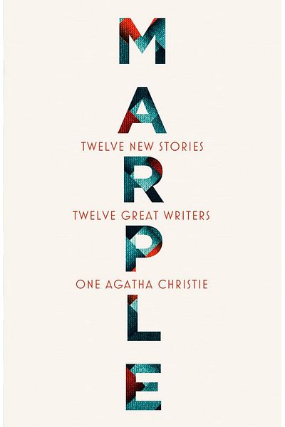 Penguin Books Marple: Twelve' New Stories - Agatha Christie