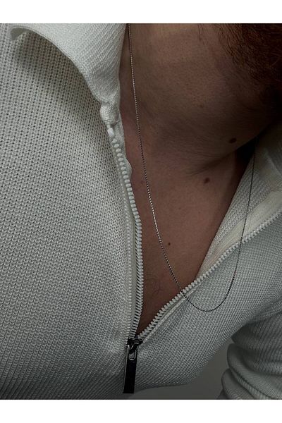 Arvens Stainless Steel for Men and Women - Silver Detailed, Colorfast, Useful in Shower and Sea