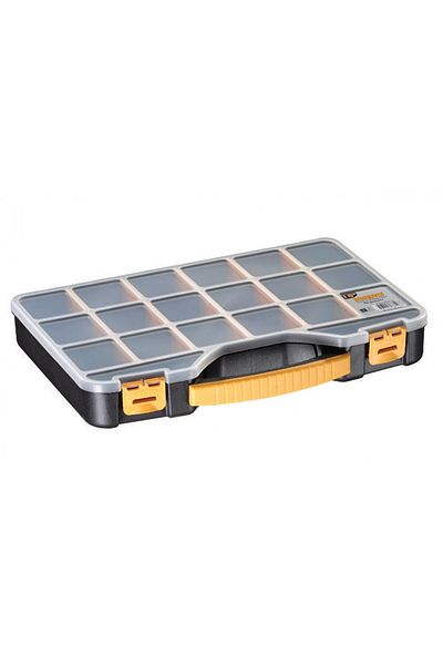 MANO Material Box Org-18 Organizer 18' - Tool Case