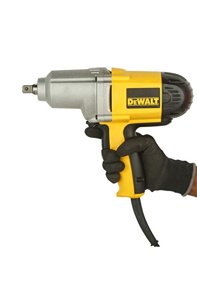 Dewalt Dw292 Elektrikli Somun Sıkma 1/2" 710 Watt