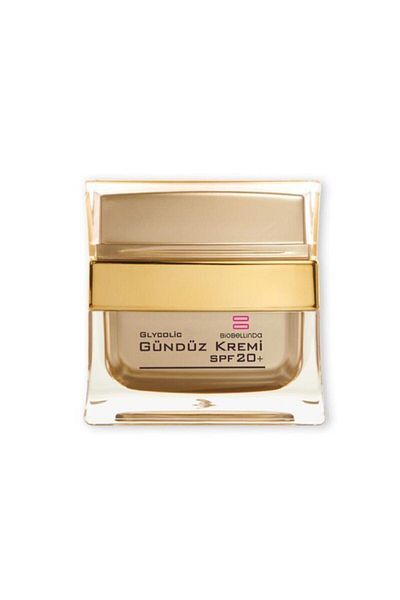BioBellinda Glycolic Anti-Aging Day Cream (25+) 50 ml