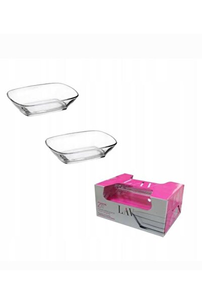 ASPARTAM Lav Laurel 2-Piece Snack Bowl and Breakfast Plate