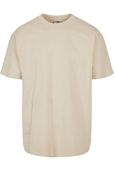 Urban Classics Herren Heavy Oversized Tee