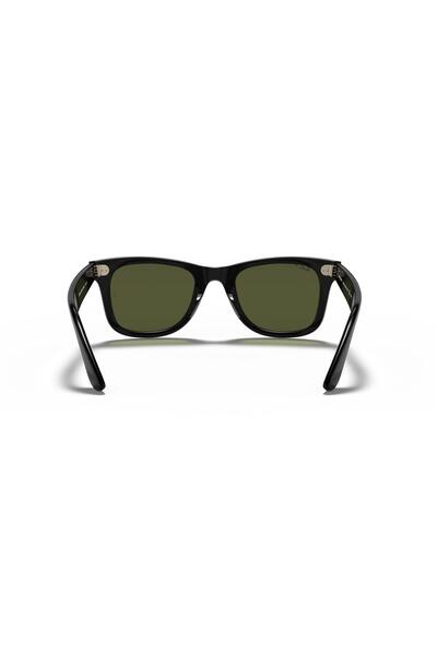 Ray-Ban Rb4340 601/58 50 Sunglasses