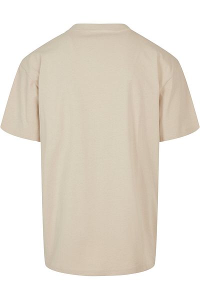 Urban Classics Herren Heavy Oversized Tee