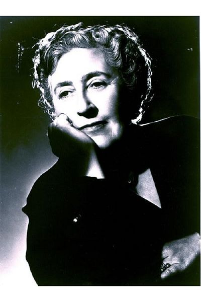 Penguin Books Marple: Twelve' New Stories - Agatha Christie