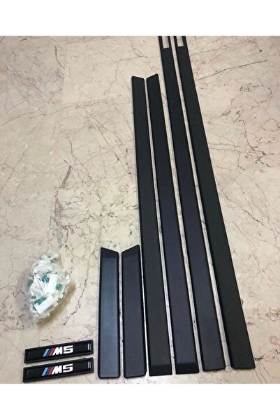 APEXİ BMW 5 SERİSİ E39 M5 KAPI ÇITA SETİ SIFIR ÜRÜN