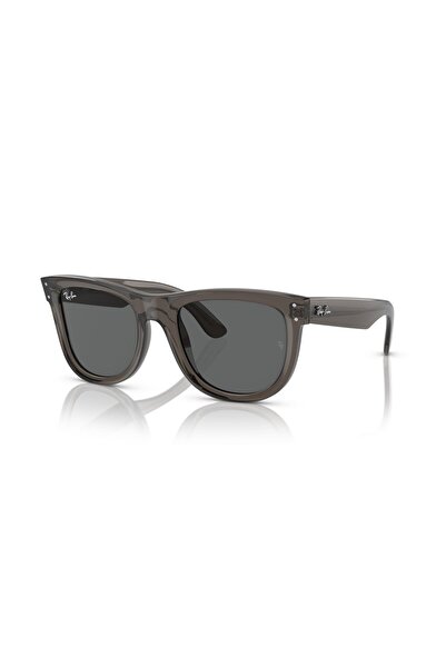 Ray-Ban 0502S-53 6707/Gr Sunglasses