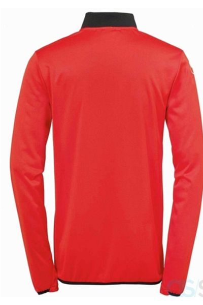 UHLSPORT Red Men's Cardigan