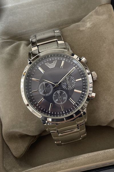 Leerybee Men's Stylish Quartz Wristwatch Nla-185