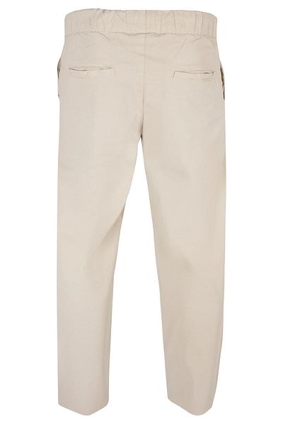 Urban Classics Herren Straight Slit Trouser
