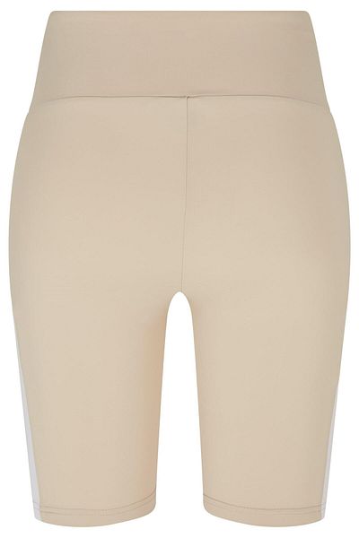 Urban Classics Damen Ladies' Colour Block Shorts