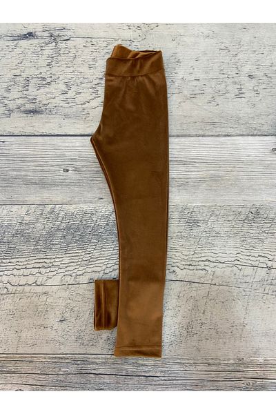 Store Velvet Legging