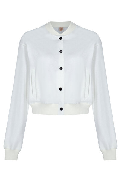 muub's Palton de transpirație Bomber