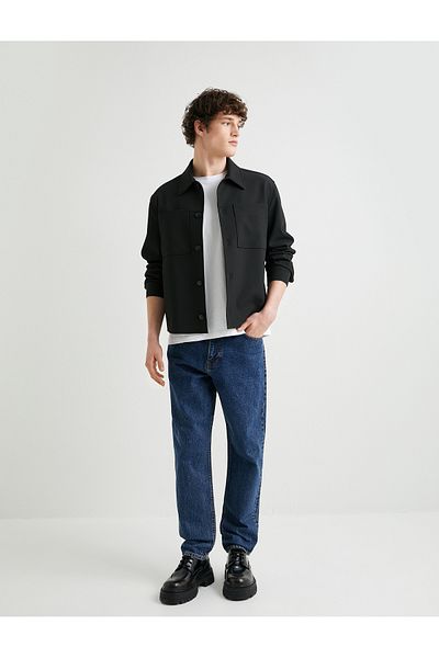 Koton 90's Slim Fit Jeans - Howland Jean