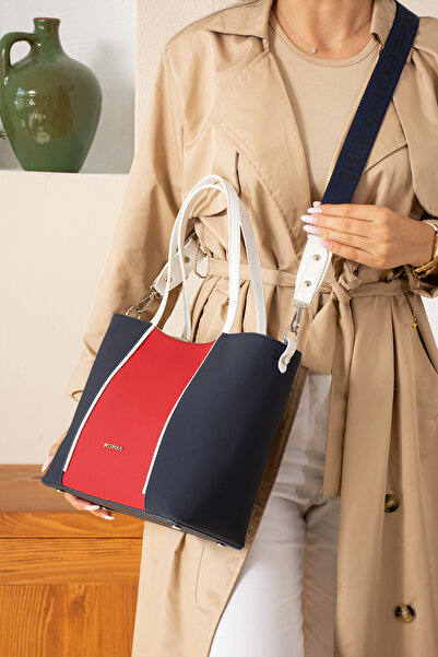 Just Polo Of Colors Women's Large Shoulder Bag