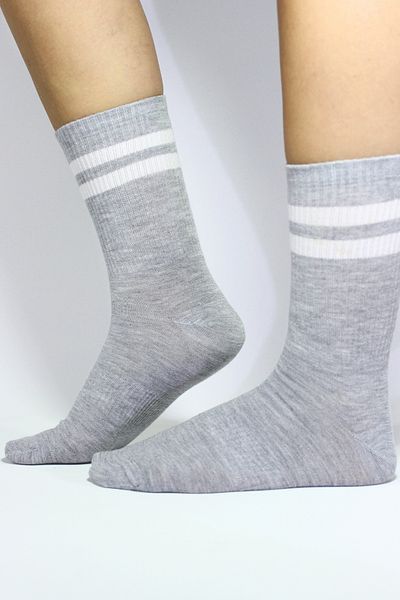 Adin Bamboo Sports Tennis Socks Seamless Pack of 6 (Nose Seamless, Soft Washable)