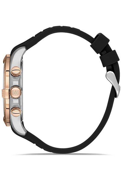 Momentus Sm365T-05Br Men's Wristwatch