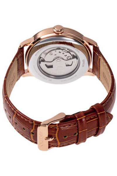 Orient Ra-Ak0801S30B Automatic Men's Wristwatch