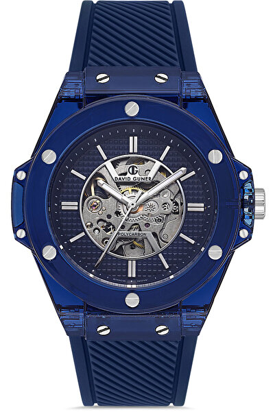 DAVID GUNER Dg-8659Gd-H3