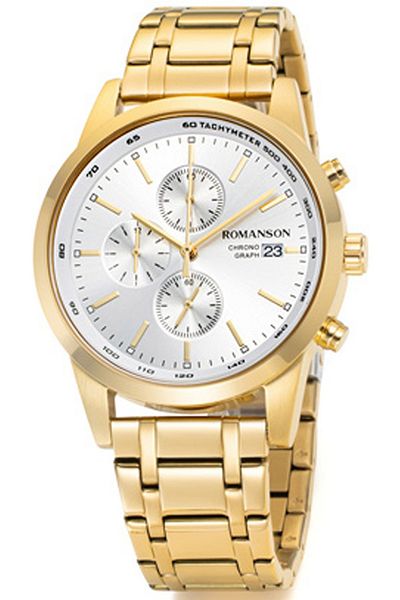 Romanson مقلاة غاز موديل Tm1b22hmggas1g