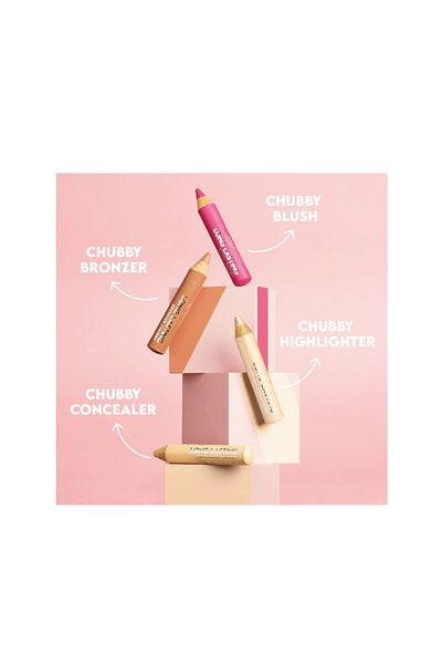 purobıocosmetics Organic Vegan Pencil Blush