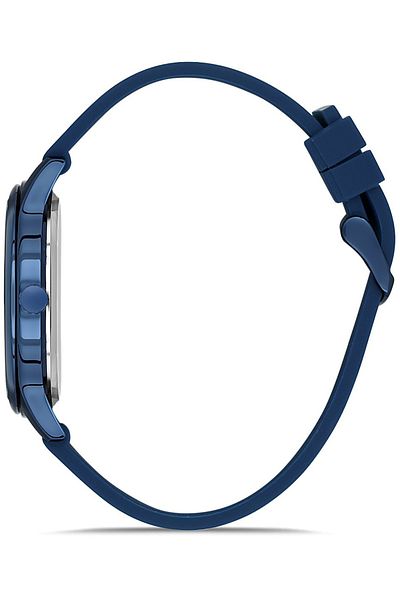 DAVID GUNER Men's Wrist Watch with Calendar Dg-8689Gd-H3 240055844D15G