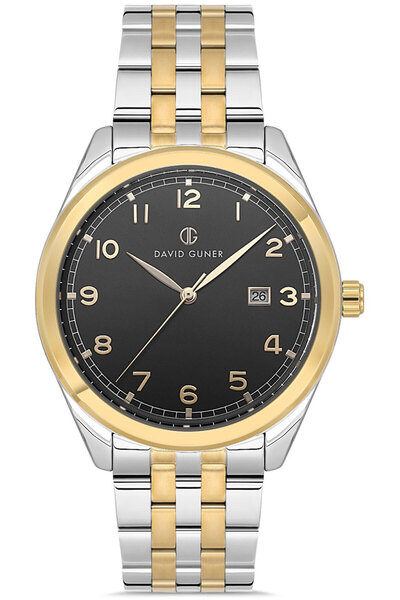 DAVID GUNER DG-8733GA-D2