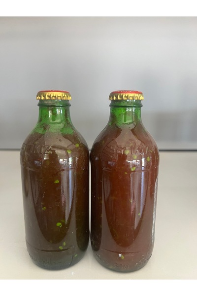 YÜCEHAS Rendelenmiş Şişe Domates 250 Gr 20 Adet