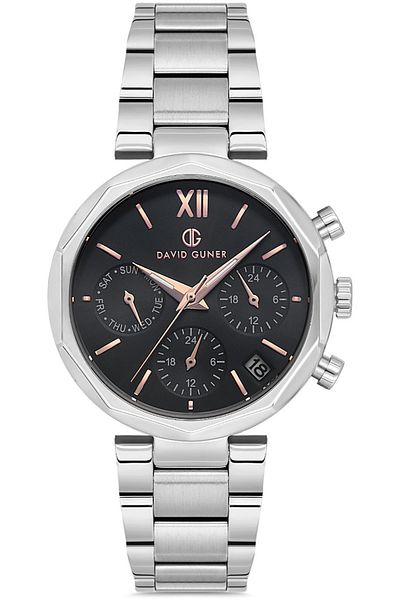 DAVID GUNER حذاء مريح موديل DG-8694LA-A2