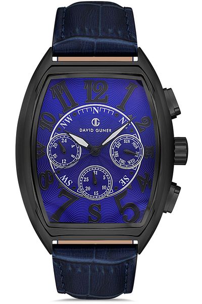 DAVID GUNER Dg-8707Gb-Za3