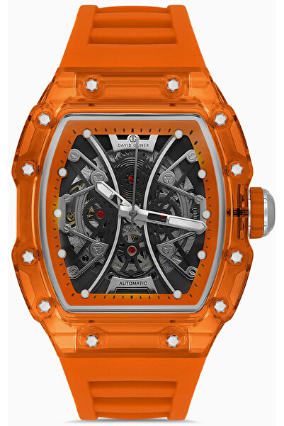 DAVID GUNER DG-8628GD-Z12